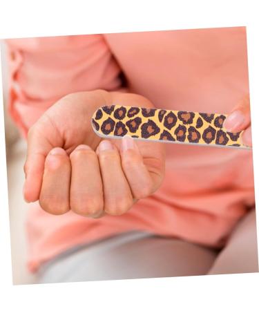 FRCOLOR 300 Pieces Nail Design Nails Design Nail Accessories Nailing Tool Manicure Tool Nail Design Nail Files Nail Art Tool Manicure Tools Nail Art Accessories Mini File - Buy Online on GoSupps.com