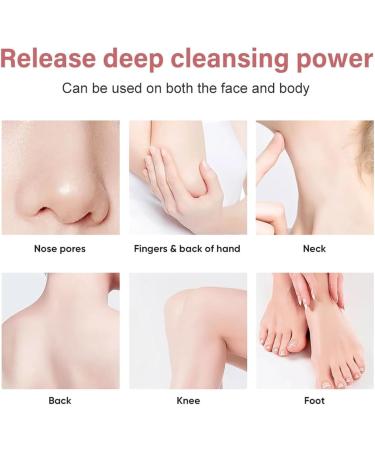  G n rique Gel Scrub Facial Wash Cream Hydrating Formula Non-Greasy Finish Dead Cell Remover Smooth Radiance with Vibrant Glow for Dating Business Trip School Travel - Buy Online on GoSupps.com