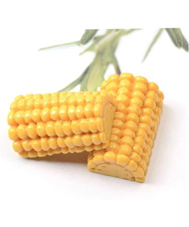 OSALADI Simulation Corn 40 Pcs Simulated Corn on The Cob Cake Resin India Child Home Decor - Buy Online on GoSupps.com