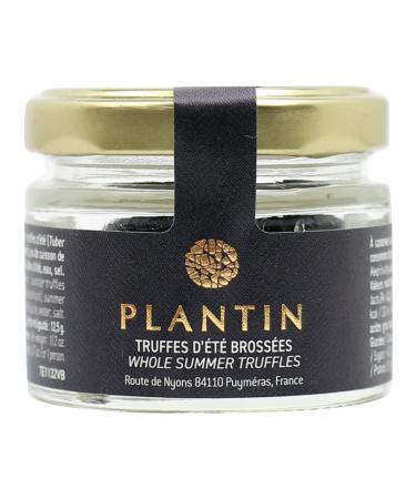 Whole Summer Truffle 12 5 g Glass Jar
