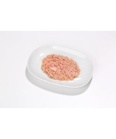 Almo Nature HFC Natural Megapack Wet Food for Cats - Atlantic Tuna - (6 cans of 70 g) - Buy Online on GoSupps.com