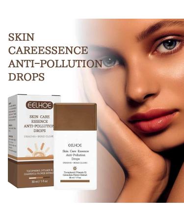 Best Fake Tan Peptide Serums - Bronzing Drops for Anti-Pollution & Replenishing Skin | Liquid Self Tanner & Aging Treatment - Buy Online on GoSupps.com