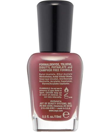 Zoya Nail Polish 15 ml Ruthie - Buy Online on GoSupps.com