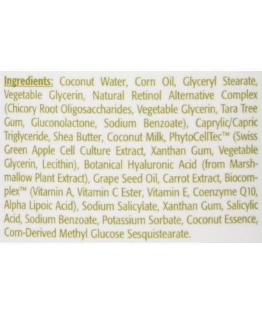 Eminence Coconut Firming Body Lotion 8.4 Fl Oz | Organic Skin Tightening Lotion - Buy Online on GoSupps.com