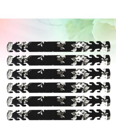 18 PC Adjustable Ear Cable Buckles - Premium Ear Iron & Earring Clips for International Shipping - Buy Online on GoSupps.com