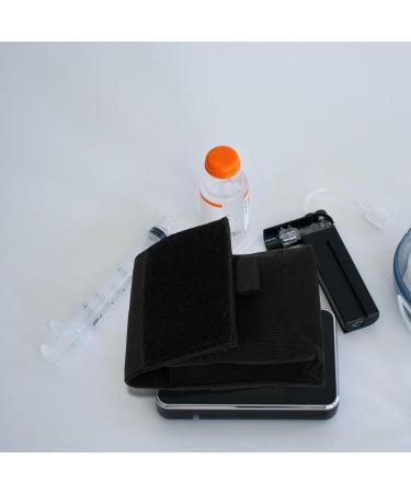 Healvian Portable Bag for - Pump Pump Organizer Pump Protection Bag Pump Case - Buy Online on GoSupps.com