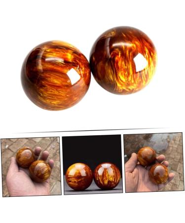 Buy Gleavi 2st Health & Massage Balls - Handball & Fitness Tools for International Shipping - Buy Online on GoSupps.com