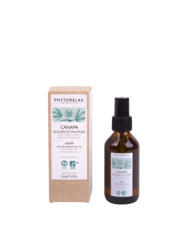 Dry Olium M/Use Canapa