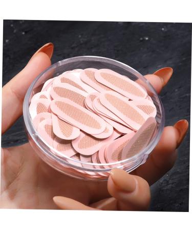 Healeved 1 Set Double Eyelid Sticker Eyelid Strip Eye Lift Tape for Droopy Lids Eyelid Tape for Droopy Eyes Double Eyelid Tape Droopy Eyelid Lifter Eyelid Lifter Strips Eye Makeup Supplies - Buy Online on GoSupps.com