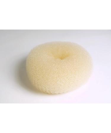Buy Wig Me Up RH-046 Large 11x5 cm Blonde Dutt Pillow - Ideal Hair Styling Volume Ring - Buy Online on GoSupps.com