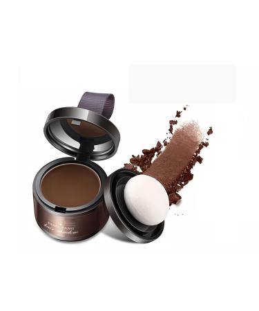 PCC PTYXIS Hair root repair powder wind and sweat resistant hair root polishing powder for diluting hair pattern polishing powder (#2 4 g)