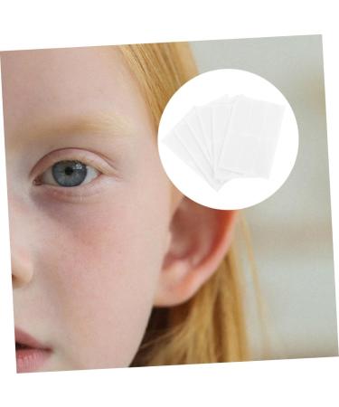 12pcs Ciieeo Ear Correction Stickers - Transparent Makeup Ear Tape for Women | Miss Tomorrow Ear Patch Earmuffs for Cosmetics - Buy Online on GoSupps.com