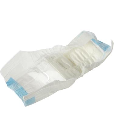 Trixie 23631 Diapers for Dogs - XS-S (20-28 cm) | 12 Pack (2 Packs) - White - International Shipping Available - Buy Online on GoSupps.com