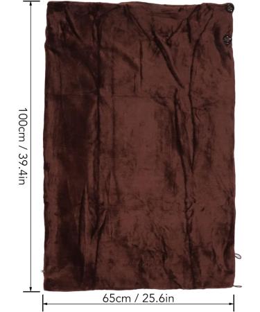 USB Heating Scarf & Pillows | 3 Levels of Pain Relief for Back & Shoulders | Washable Comfort & Relaxation - Buy Online on GoSupps.com