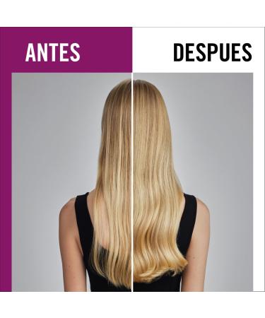  Syoss Gliss Full Hair Wonder Strengthening and Volumising Shampoo for Fine and Weak Hair Restorative Formula 250ml - Buy Online on GoSupps.com