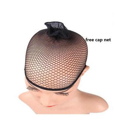 Curly Hair Wigs for Black Women - Natural Kinky Afro Wigs Lace Front & Synthetic Options - Buy Online on GoSupps.com