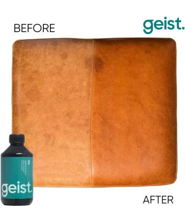 Aniline Leather Care Cream | 300ml | Protect & Revive Furniture Clothing Bags Shoes & Accessories - Buy Online on GoSupps.com