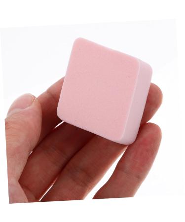 Buy Exfoliating Facial Cleansing Sponges | Makeup Powder Puff for Soft Skin - Free International Shipping - Buy Online on GoSupps.com