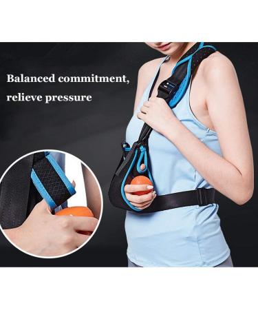 Adjustable Lumbar Support Belt for Lower Back Pain Relief | Breathable Spine Correction Equipment for Adults - Buy Online on GoSupps.com