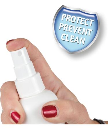 Beaphar Fresh Breath Anti-Plaque Spray | 150ml for Dogs & Cats | Dental Care to Combat Bad Breath & Tartar - Buy Online on GoSupps.com