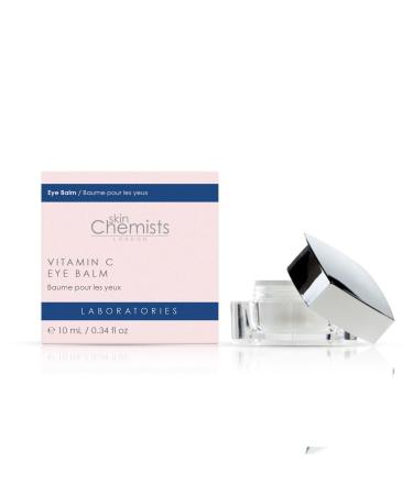 skinChemists Peptide 6 Eye Balm