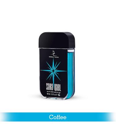 SaraQael 3.3 oz. Eau de toilette spray - Buy Online on GoSupps.com