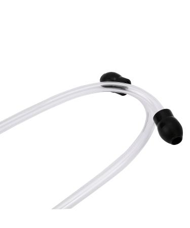 TK-1 Professional MR Safe Stethoscope - Dual-Frequency Gray | International Shipping Available - Buy Online on GoSupps.com