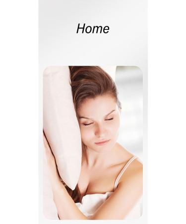 Premium Wireless Electric Head Massage Device - LED Vibration & Automatic Scalp Relief - Buy Online on GoSupps.com