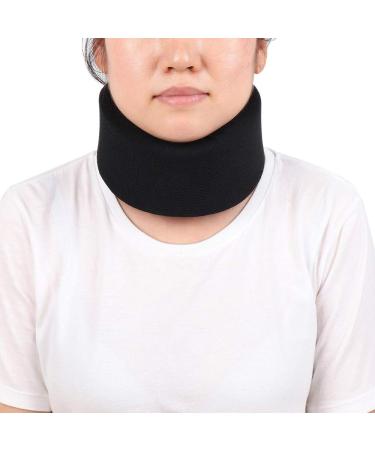 Buy Karlak Foam Cervical Collar Neck Brace - Ultimate Neck Pain Relief | International Shipping Available - Buy Online on GoSupps.com