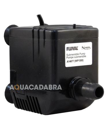 Fluval Replacement Pump Suitable Flex (7W Flex 57L)