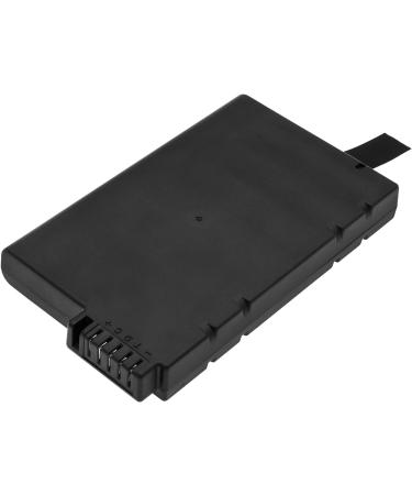 Battery Replacement for Kanomax 3910 | High-Quality Fast Shipping Worldwide - Buy Online on GoSupps.com