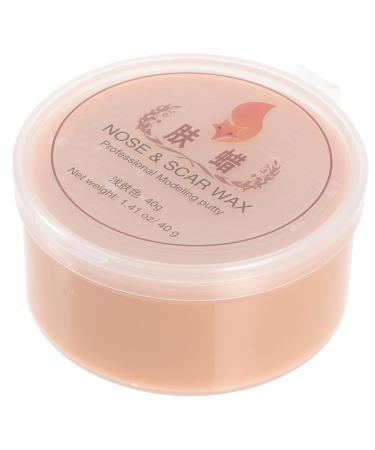 Makeup Wax Special Effect Fake Scar Wax Body Paint Scar Wax Halloween Costumes Scar Wax Kit Fake Scar Modeling Wax Makeup Part Professional Fake Scar Special Effect Fake Wax