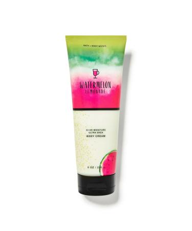 Buy Bath and Body Works Watermelon Lemonade Gift Set - 2 x 8 oz Body Cream | International Shipping Available - Buy Online on GoSupps.com
