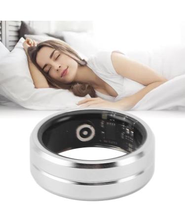 Health Monitor Ring - Intelligent Sleep & Sports Health Tracking Device - Buy Online on GoSupps.com