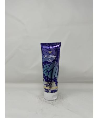 Butterfly Ultimate Hydration Body Cream 8 oz / 226 g