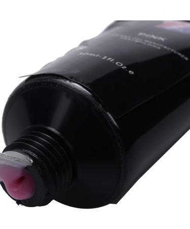 Panysilioer 30Ml Crystal Extend Uv Nail Gel Extension Builder Nail Art Gel Lacquer Jelly Builder Uv Nail 08 - Buy Online on GoSupps.com