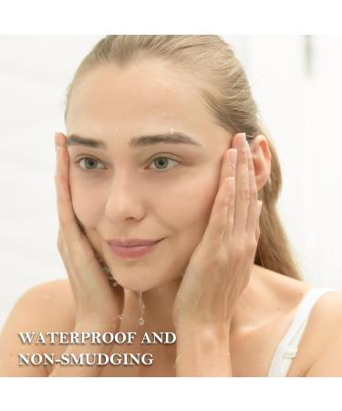 Boobeen Full Coverage Concealer Cream - Natural & Beige for Scars Bruises & Dark Circles - 10g (1 Pack) | Universal Makeup Foundation - Buy Online on GoSupps.com