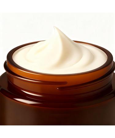  G n rique Skin Cream 60g Soothing Gentle and Nourishing Facial Care Products | Women's Skin Moisturizing Cream for Men Women Lovers Family Friends Wives Girlfriends - Buy Online on GoSupps.com