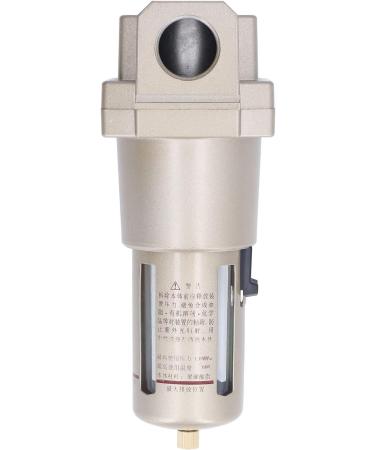 Oil Water Separator - AF5000 Water Filtration Trap & Filter for Clean Process Water | International Shipping Available - Buy Online on GoSupps.com