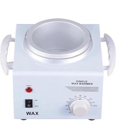 JOLYUM Chocolate Melting Pot Chocolate Tempering Machine Used to Make Chocolate Candy Butter Cheese and Strawberries for Special Occasion Family Dinner - Buy Online on GoSupps.com