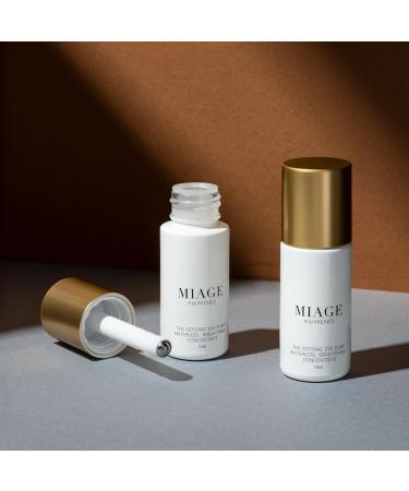 AWAKEN Isotonic Eye Elixir | Daily Anti-Aging Eye Cream | Hydrate Brighten & Lift | RIT-5 Complex | Rollerball Wand - 0.5 oz - Buy Online on GoSupps.com