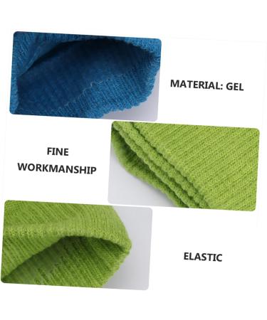  Beavorty Beavorty 4 Pairs Moisturizing Dry Hands Facial Cleansing Softeners For Hands Missing Silica Gel Cosmetic Nursing Kit - Buy Online on GoSupps.com