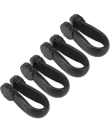 Hand Acupressure Clip 4 Pack - Effective Headache Relief & Relaxation | International Shipping - Buy Online on GoSupps.com