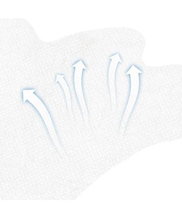 Beavorty 30pi ces Patchs Anti-rides pour Visage Contour des Yeux des Rides Application de Nuit Blanc - Buy Online on GoSupps.com