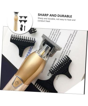 Professional Hair Clipper Kits - Electric Barber Clippers & Beard Trimmer for Home Use | International Shipping Available - Buy Online on GoSupps.com