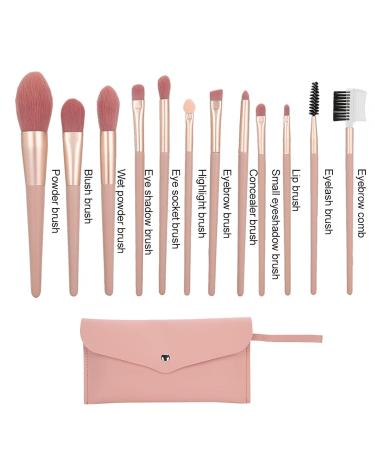 Premium Makeup Brush Sets | Eye Shadow & Face Makeup Brushes for Flawless Application - Buy Online on GoSupps.com