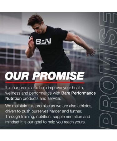 Bare Performance Nutrition Vegan Protein - Plant Based Pea, Watermelon & Pumpkin Protein Blend - Naturally Sweetened Chocolate Flavor (27 Servings) - Buy Online on GoSupps.com