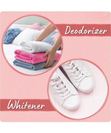 PHG Multipurpose House Cleaner Multipack | Premium Quality Cleaning Baking Soda | All-in-one Cleaner | Ultimate Household Cleaner| All Purpose Cleaner|Organic Cleaner for Home | Pack of (2) - Buy Online on GoSupps.com