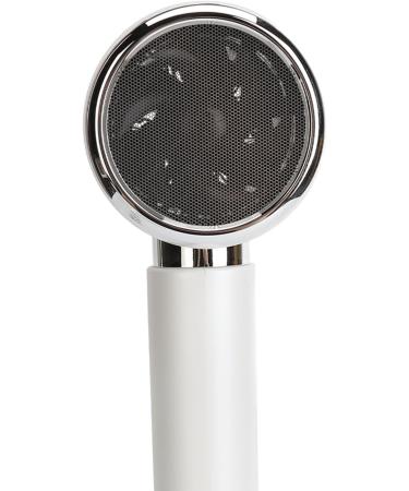 Electric Hair Dryer Concentrator Nozzle Ionic Release Blow Dryer Overheat Protection for Home Use (US Plug 110V) - Buy Online on GoSupps.com
