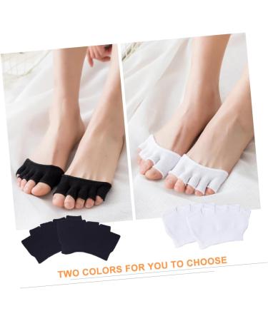 Shop Callaron 4 Pairs High-Heel Sneakers & Invisible Socks for Women & Men | Stylish Comfortable Footwear & Accessories Worldwide Shipping - Buy Online on GoSupps.com